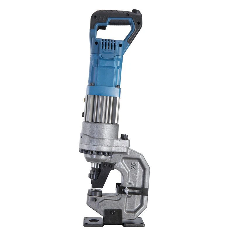 Sac Metal için Hidrolik Delme Makinesi