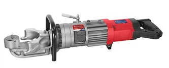 Demir Bükme Makinası