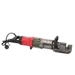 16mm İnşaat Demiri Bükücü