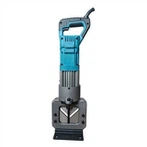 Köşebent Kesme Makinası