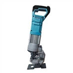 Açılı Demir Delme Makinesi