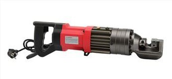 Portatif İnşaat Demiri Kesici